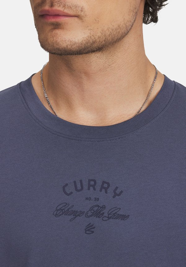 Under Armour CURRY HEAVYWEIGHT VERBIAGE