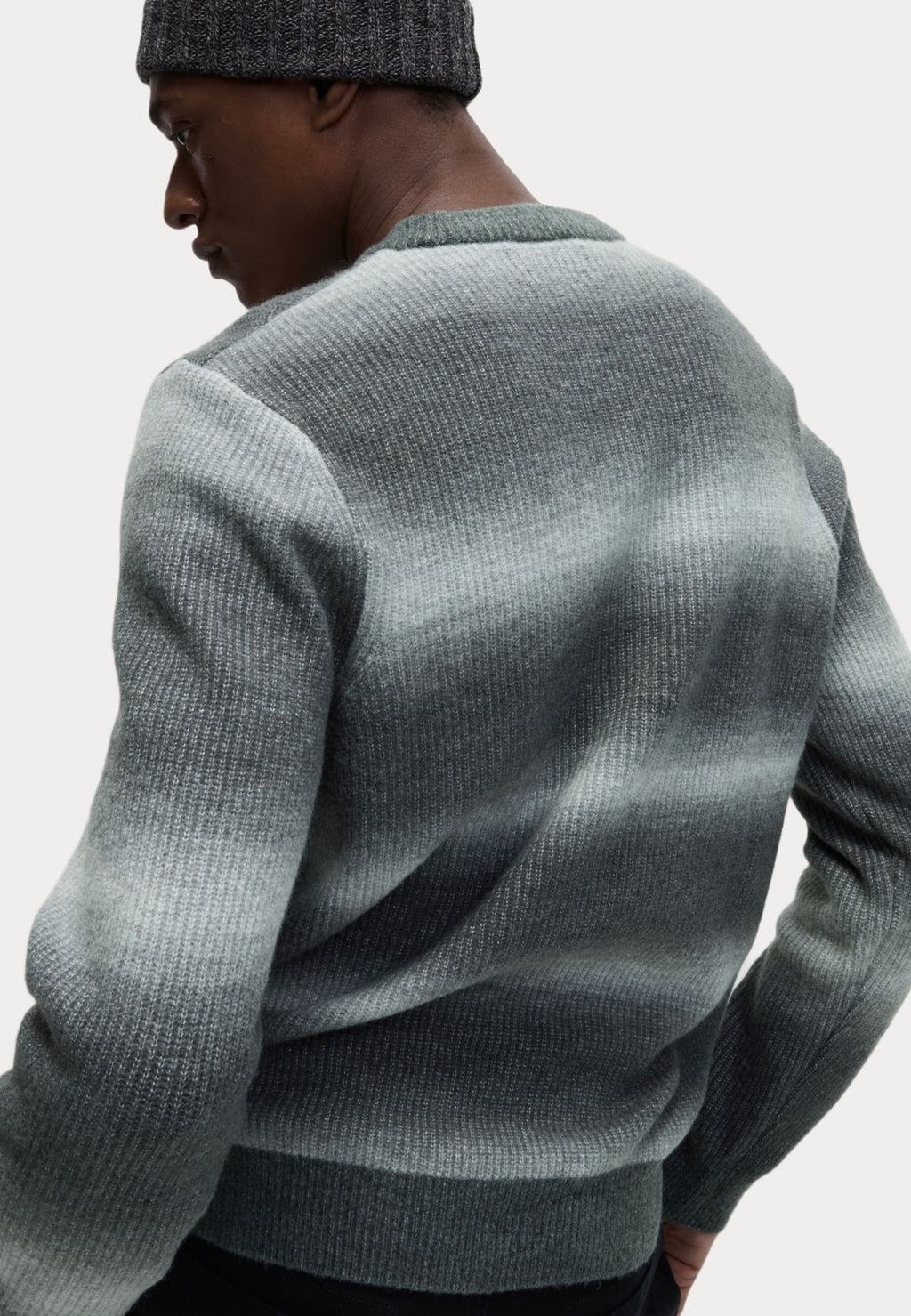 Marks & Spencer SUPERSOFT STRIPED