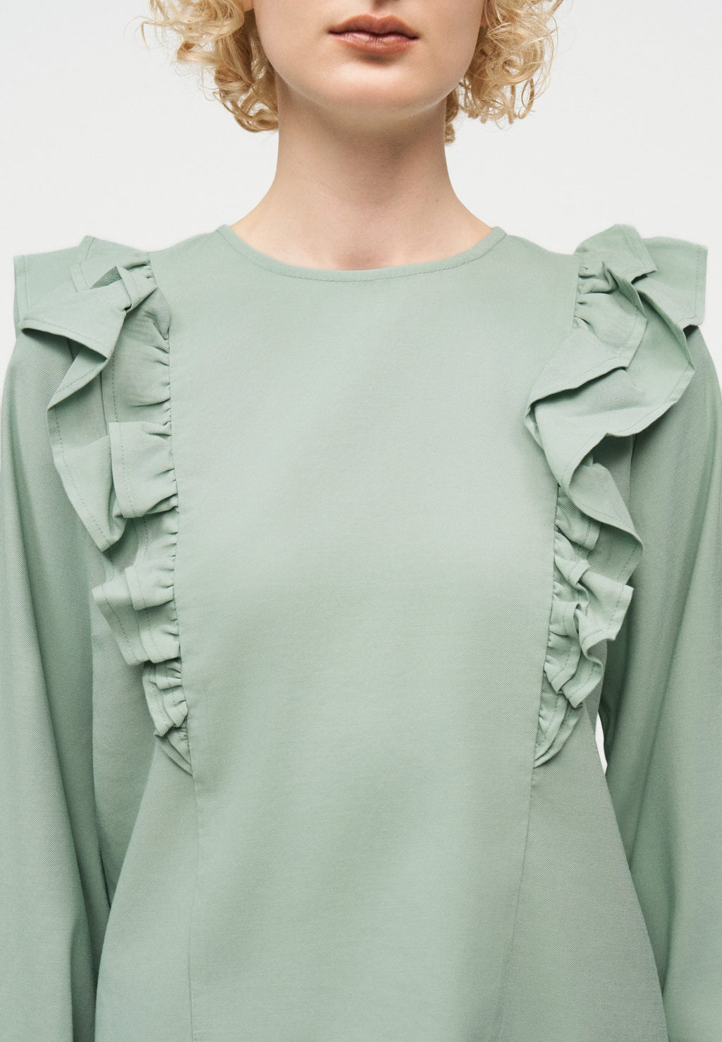 ONLARIS LIFE FRILL  Media 6