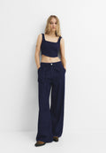 PULL&BEAR CROPPED