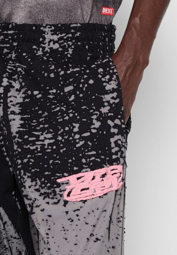 Diesel P-SOLEO-POCK