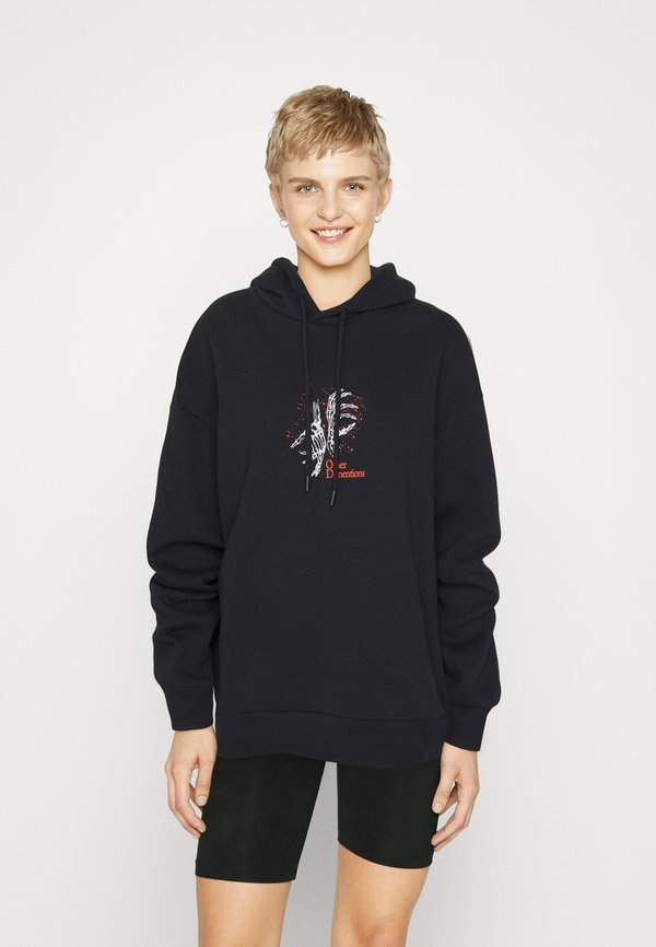 Jack & Jones JORMENTIONS HOOD UNISEX