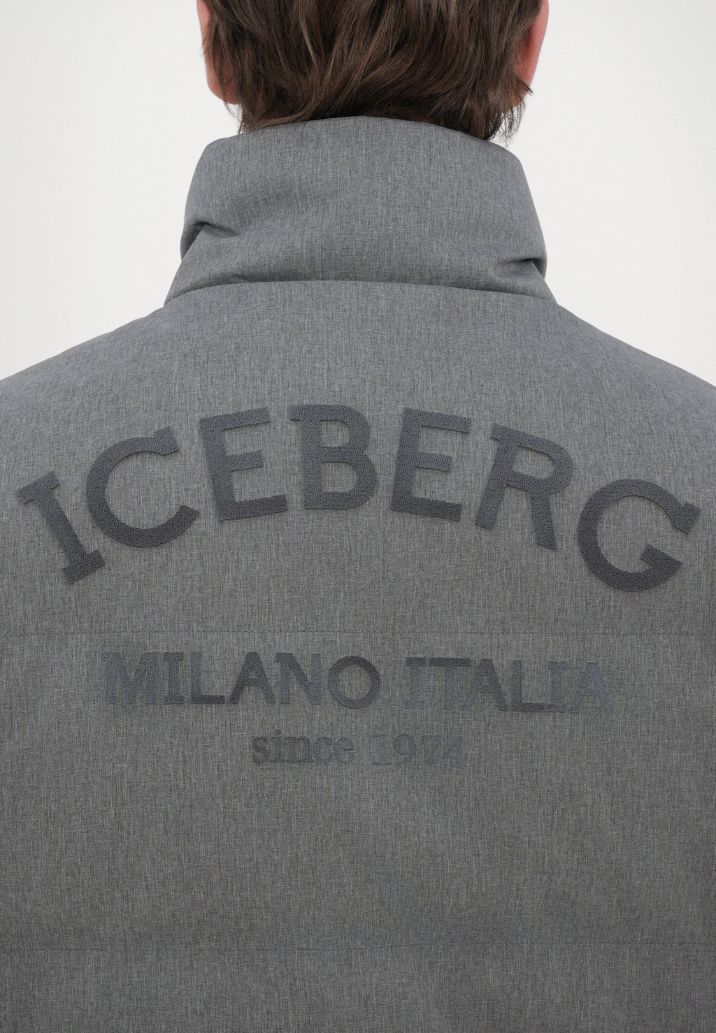 Iceberg PIUMINO