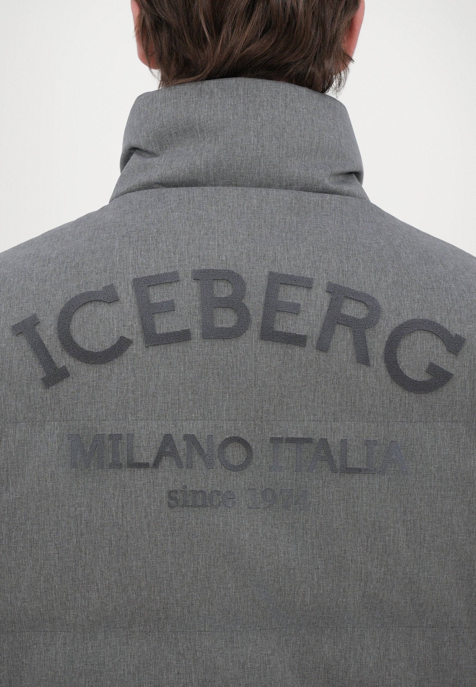 Iceberg PIUMINO