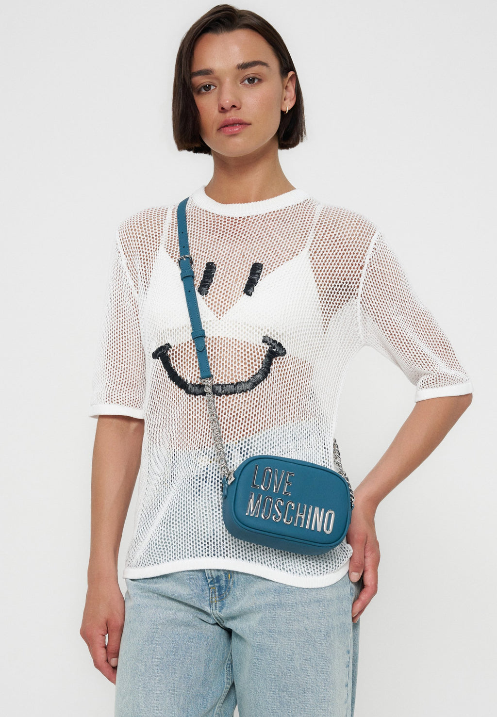 Love Moschino