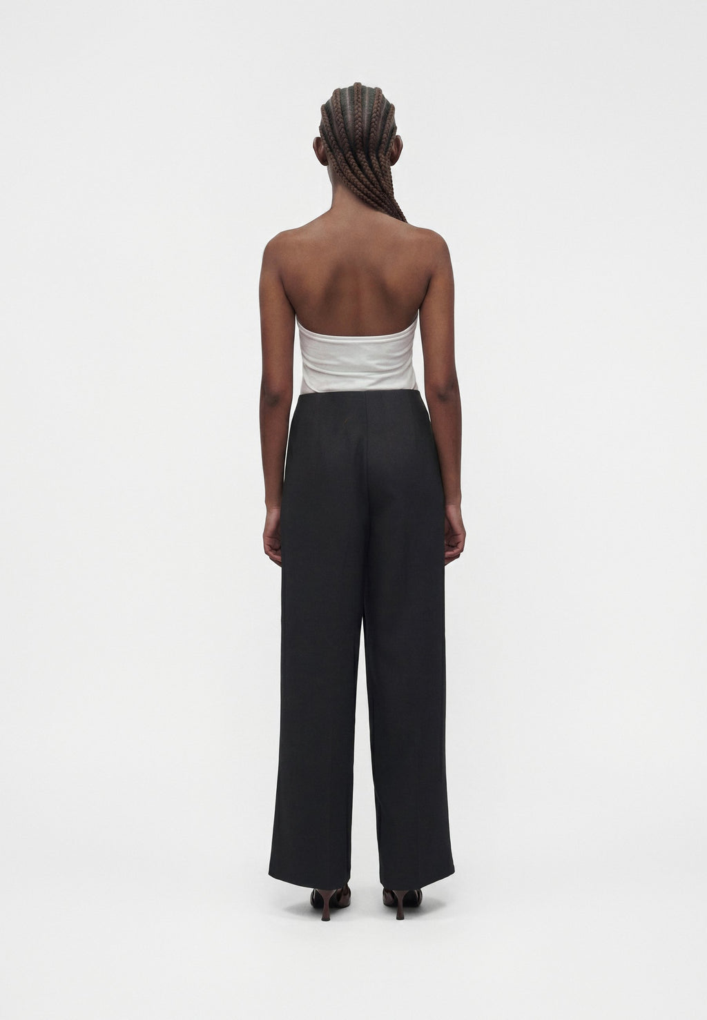 Vero Moda VMMAYLI WIDE PANT