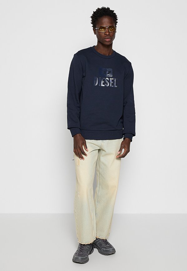Diesel S-GIR