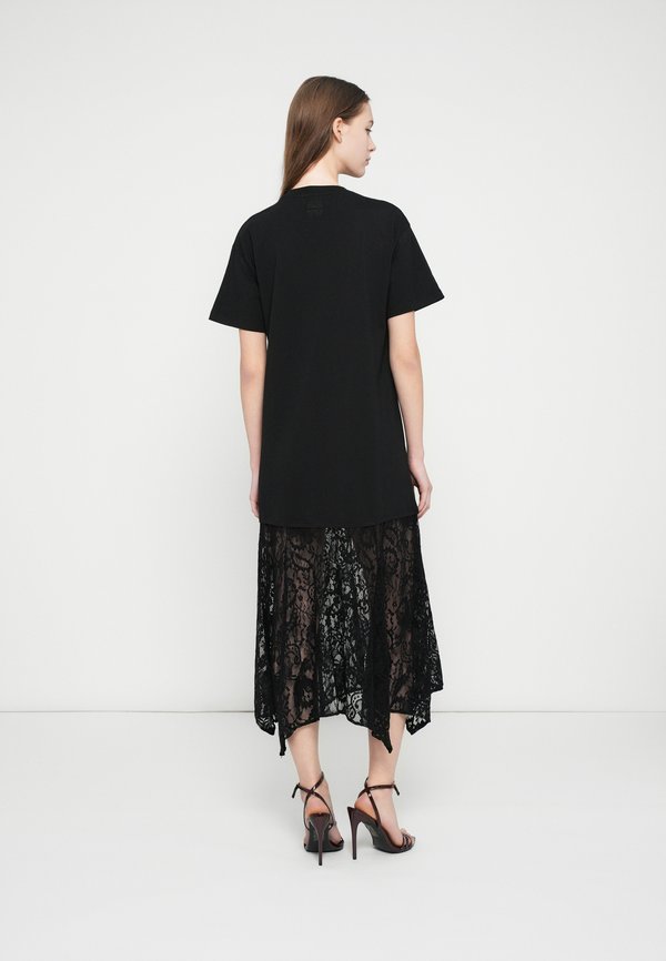 Never Fully Dressed DANCE SEQUIN CARA DRESS