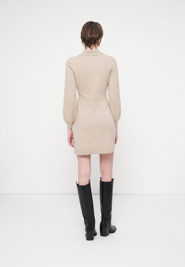 Vero Moda Knitted VMARLET Midi