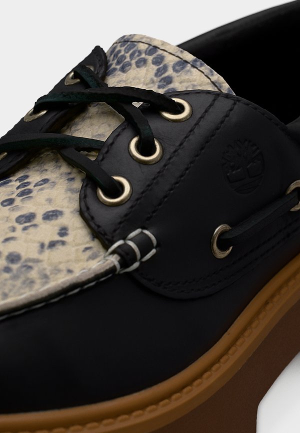 Timberland STONE STREET BOAT SHOE