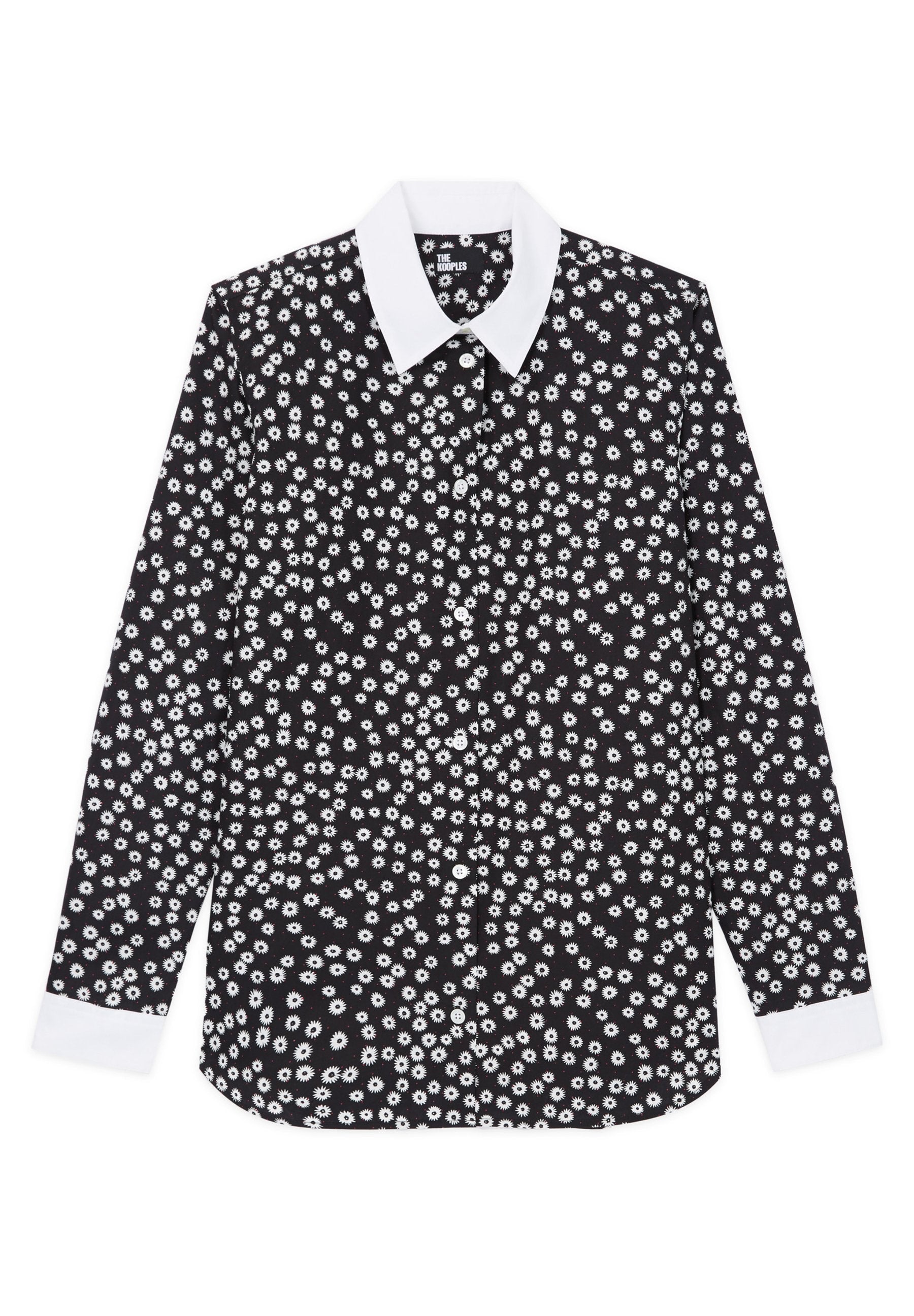 The Kooples IMPRIMÉE