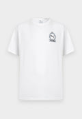 Puma GRAPHIC MEDITERRANEAN TILES TEE