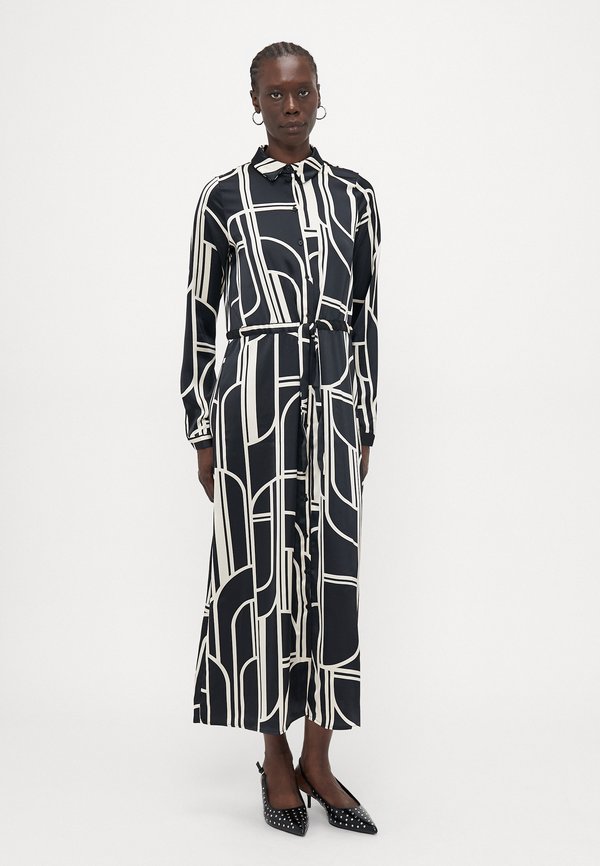 Vero Moda Tall VMHADLEY SHIRT DRESS