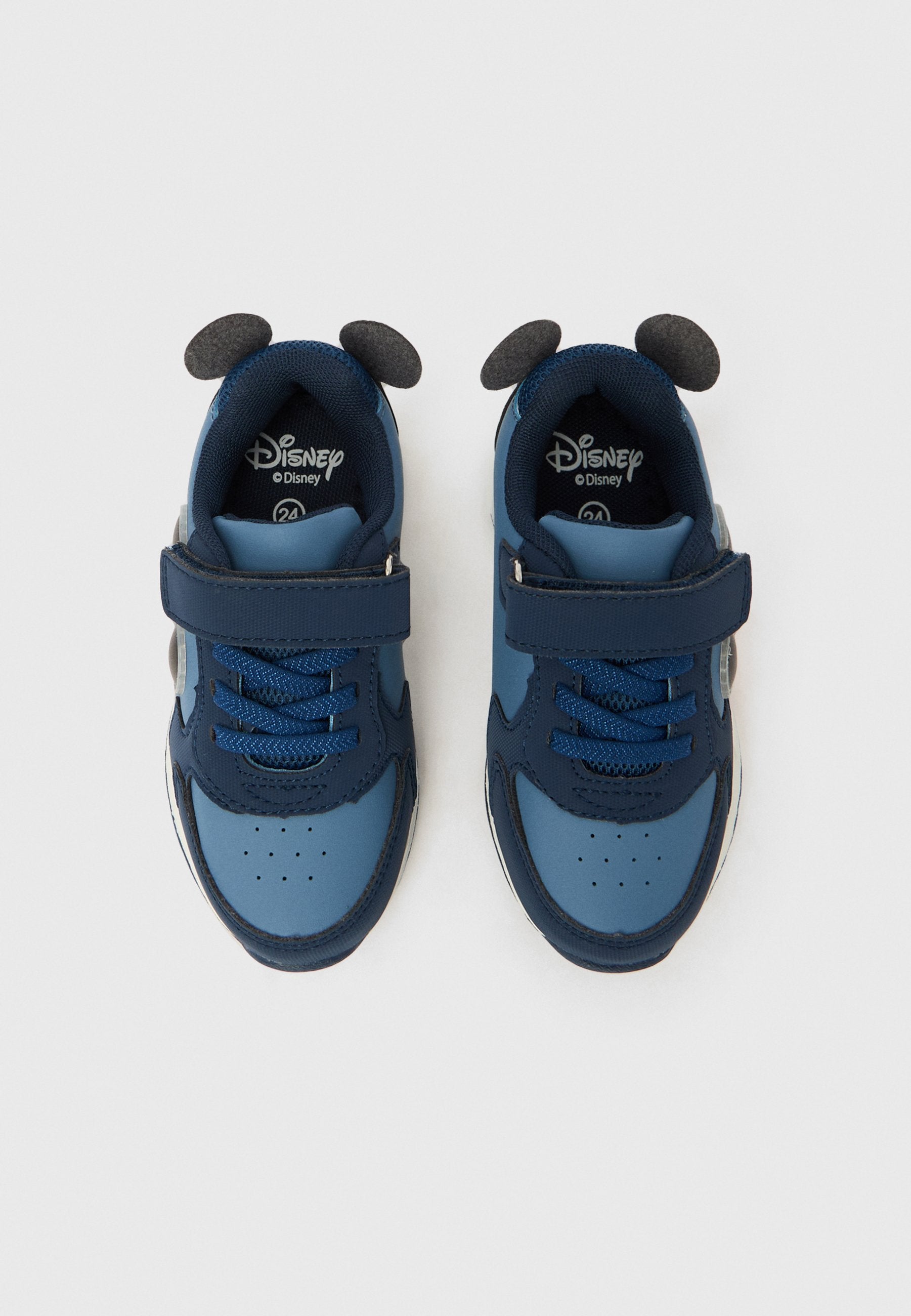 Friboo DISNEY MICKEY MOUSE - BLINKING SHOES