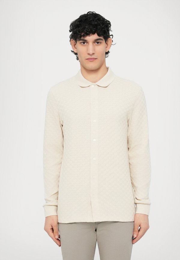 PS Paul Smith REG FIT BUTTON FRONT