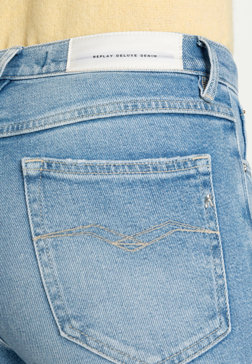 Replay RAYAH PANTS