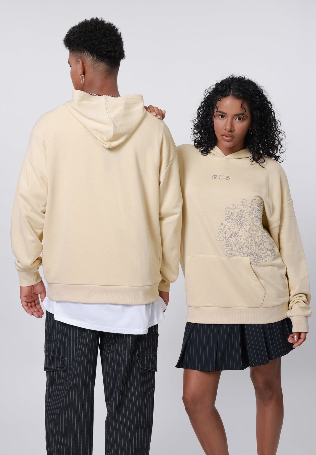 YOURTURN UNISEX