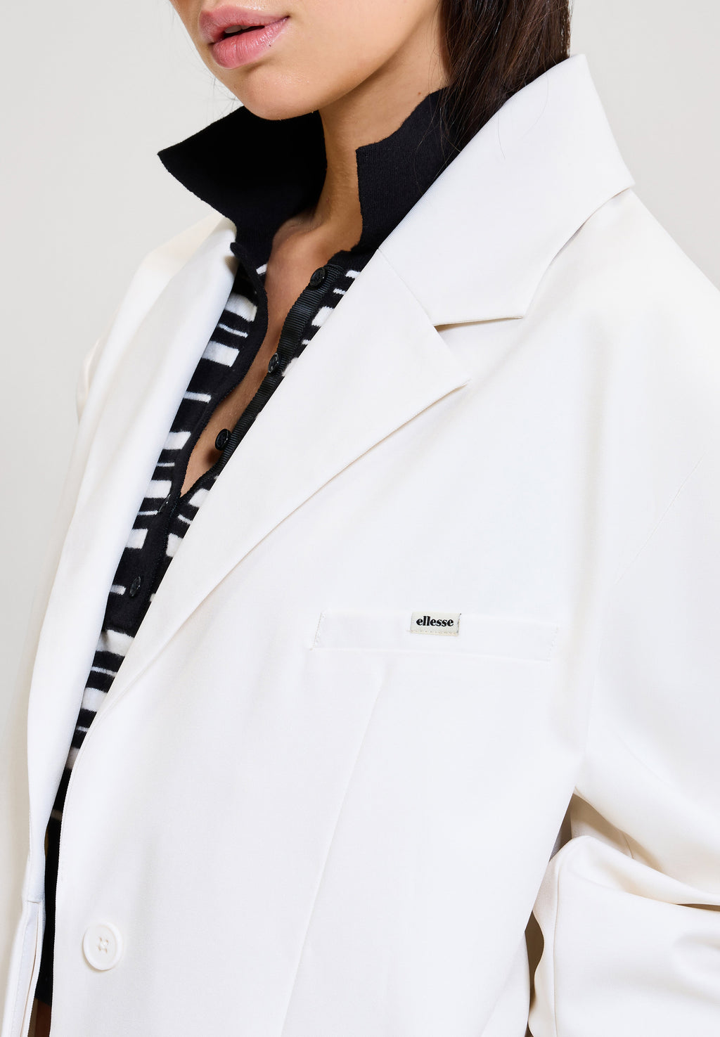 Ellesse THE TAILORED