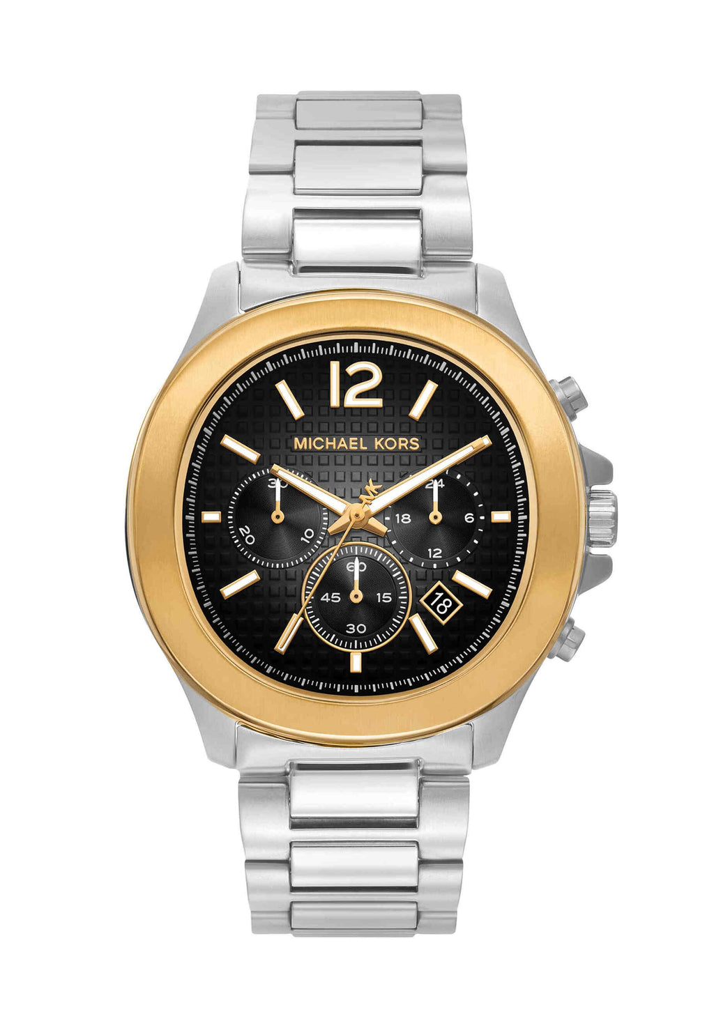 Michael Kors Chronograph Media 1