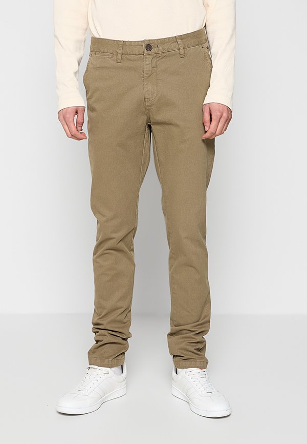 INDICODE JEANS LOUVRE REGULAR FIT