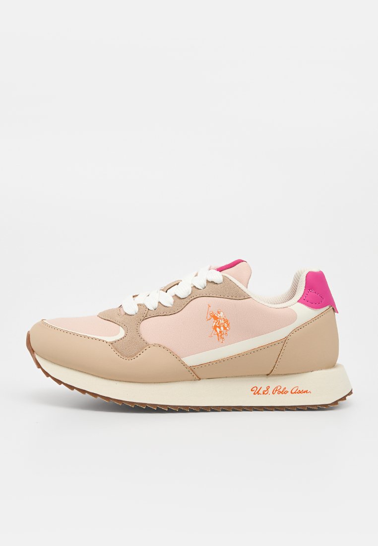 U.S. Polo Assn. ALDENY