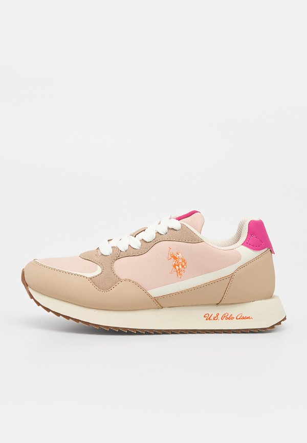 U.S. Polo Assn. ALDENY