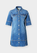 ONLKATERINA 2/4 SHORT DRESS Media 1