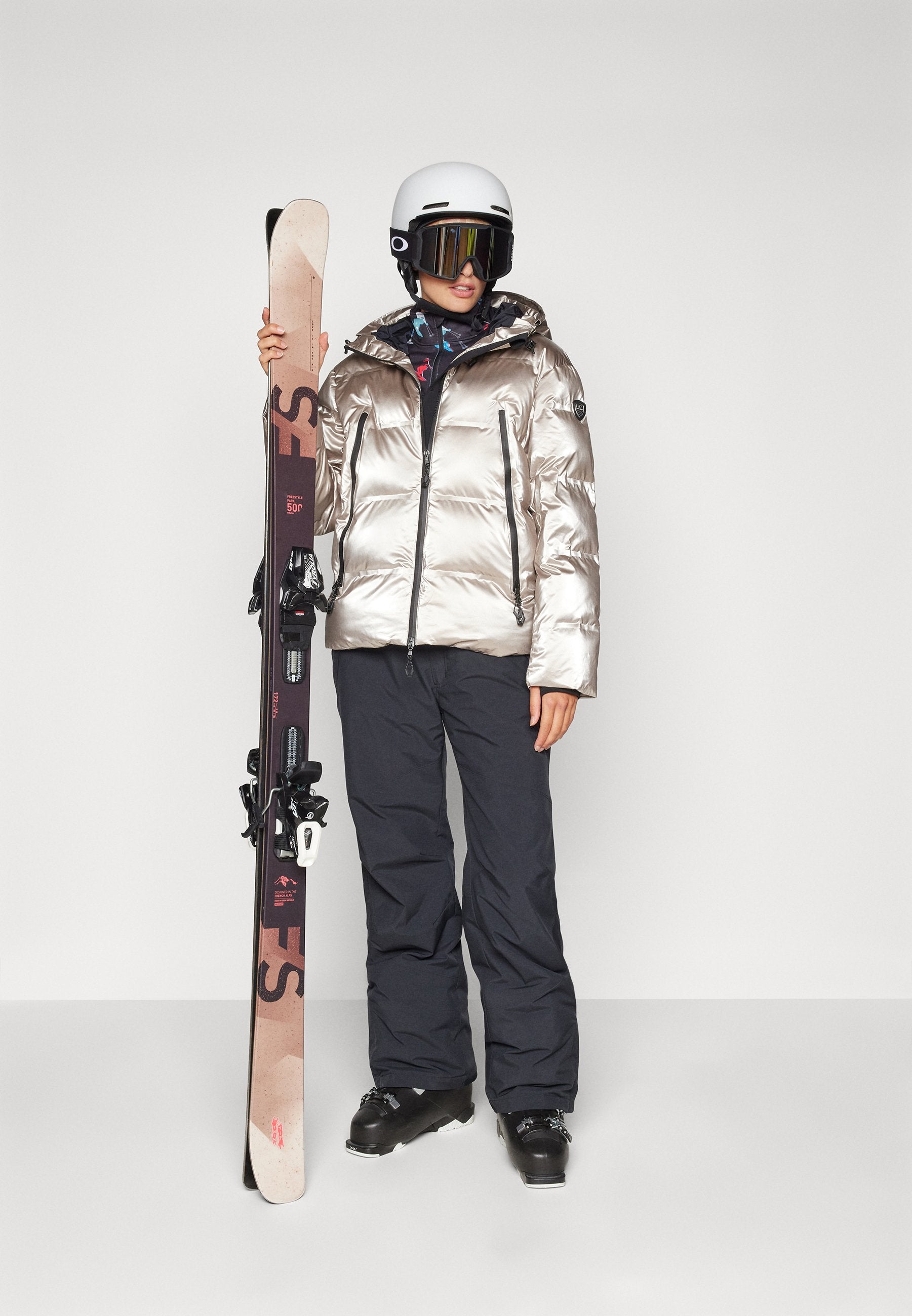 KITZBUHEL FASHION JACKET Media 2