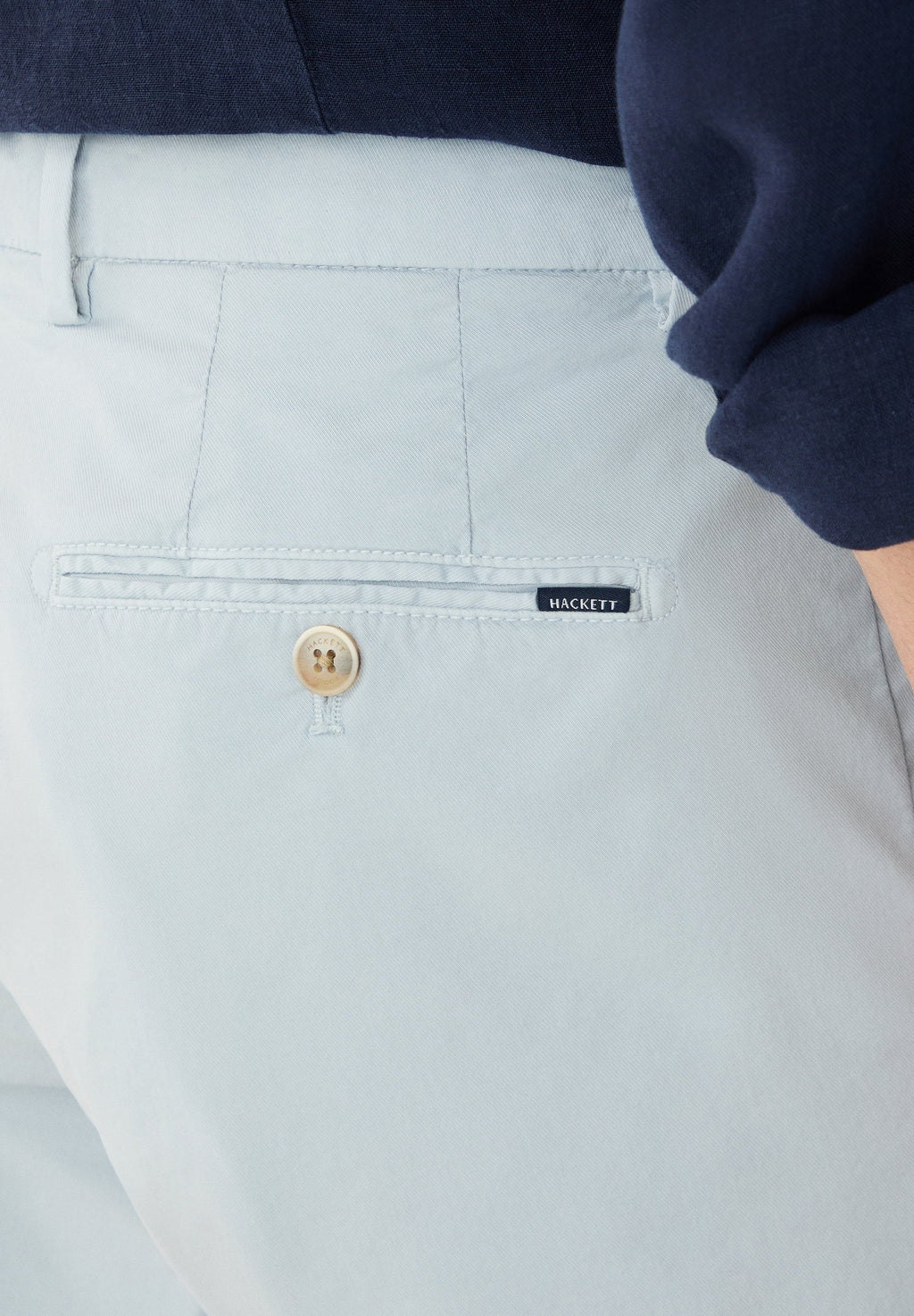 Hackett London ULTRA