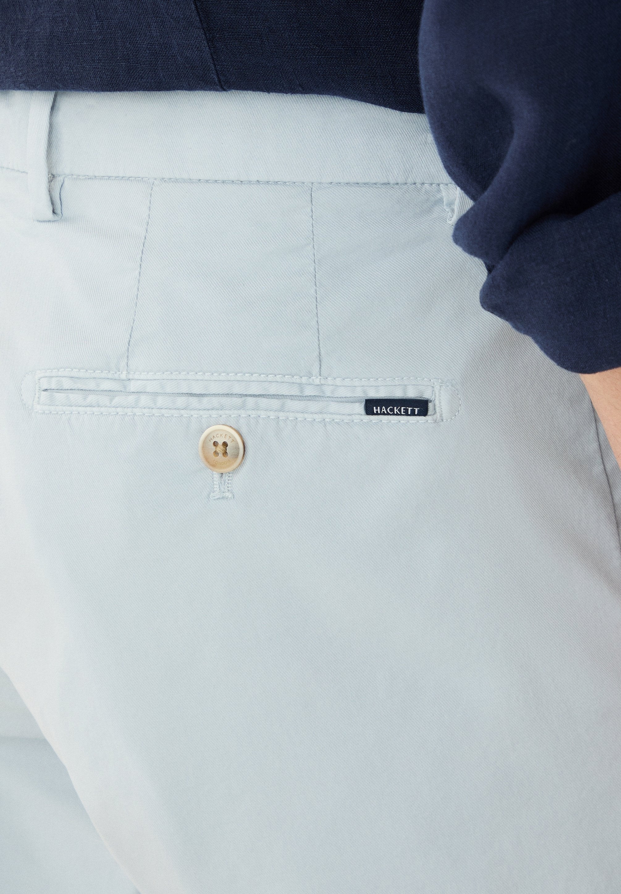Hackett London ULTRA