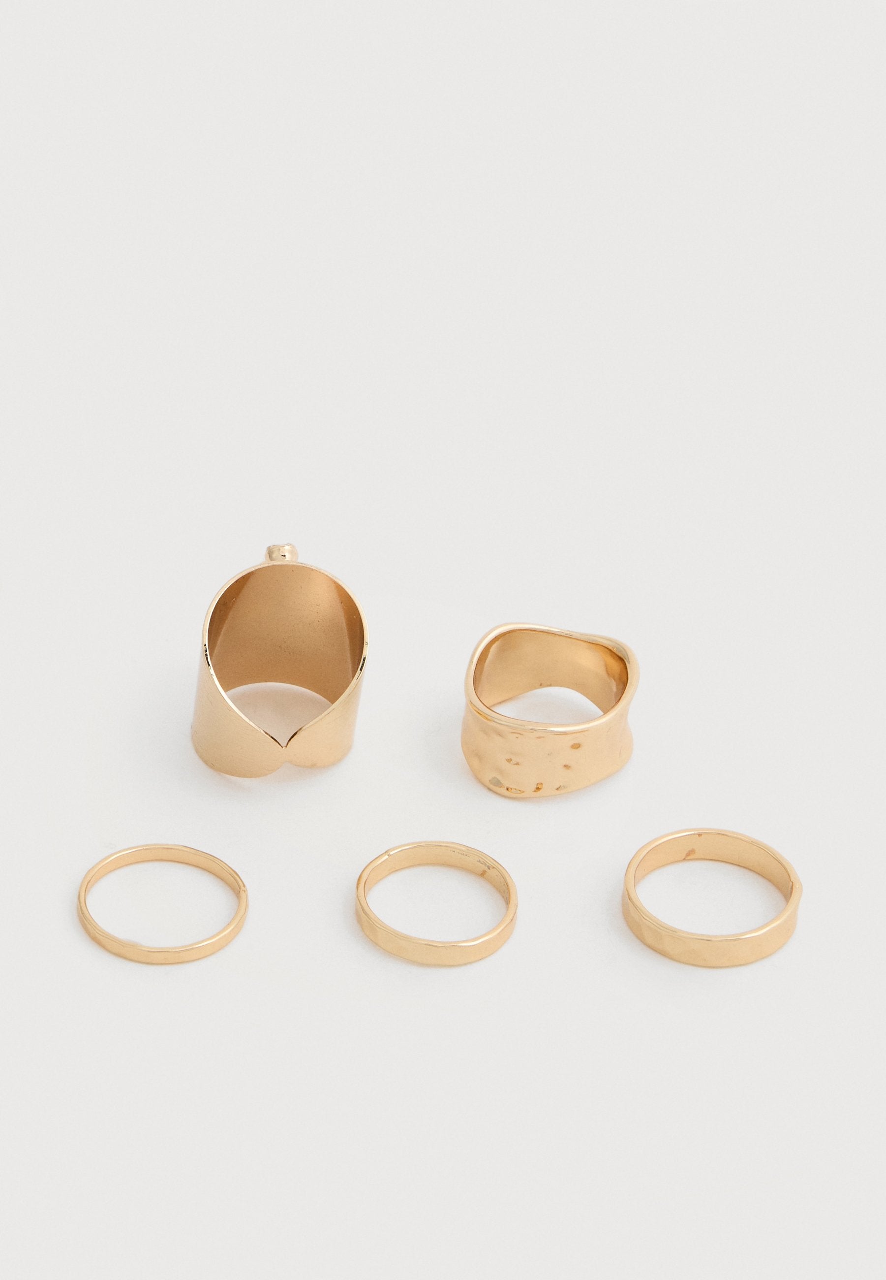 ALDO BAERAEN 5 PACK