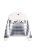 Tommy Jeans TJW VARSITY CREW NEC
