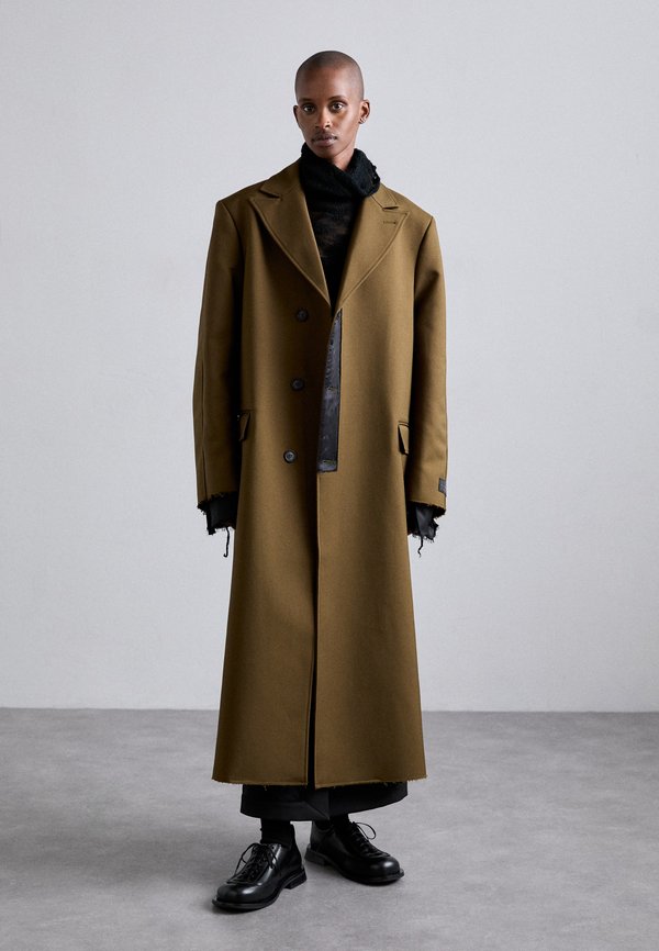 MM6 Maison Margiela COAT