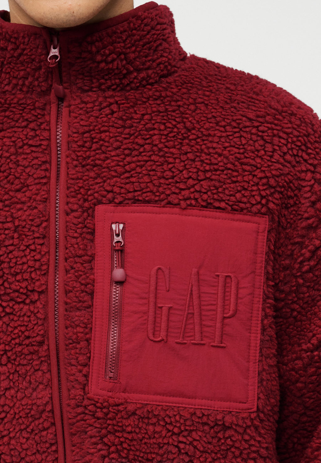 GAP LOGO POLAR
