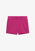 Puma ESSENTIALS CAT LOGO 4’’ SHORTS - Shorts - pink