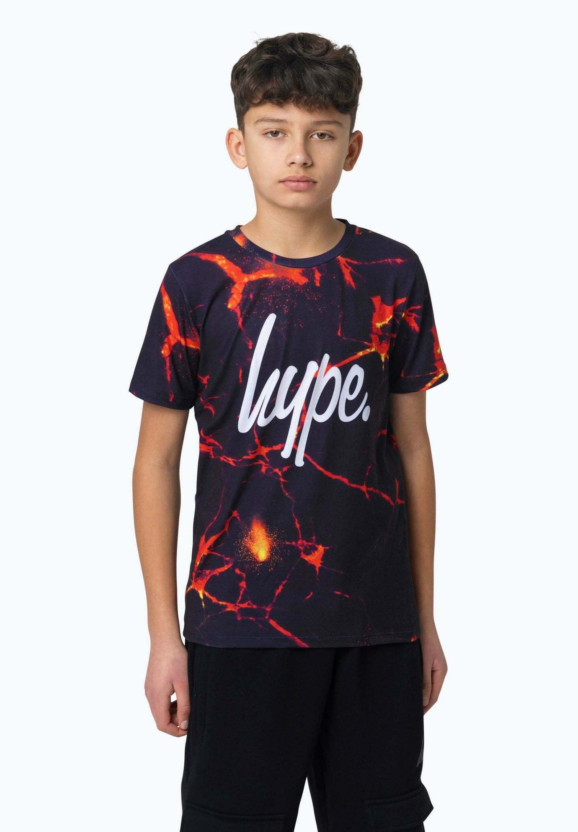Hype  LAVA