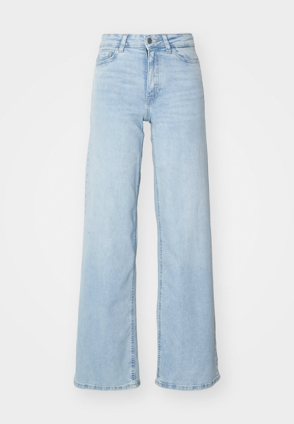 JDY Wide fit JDYFELINA-FINA High waist wide leg fit