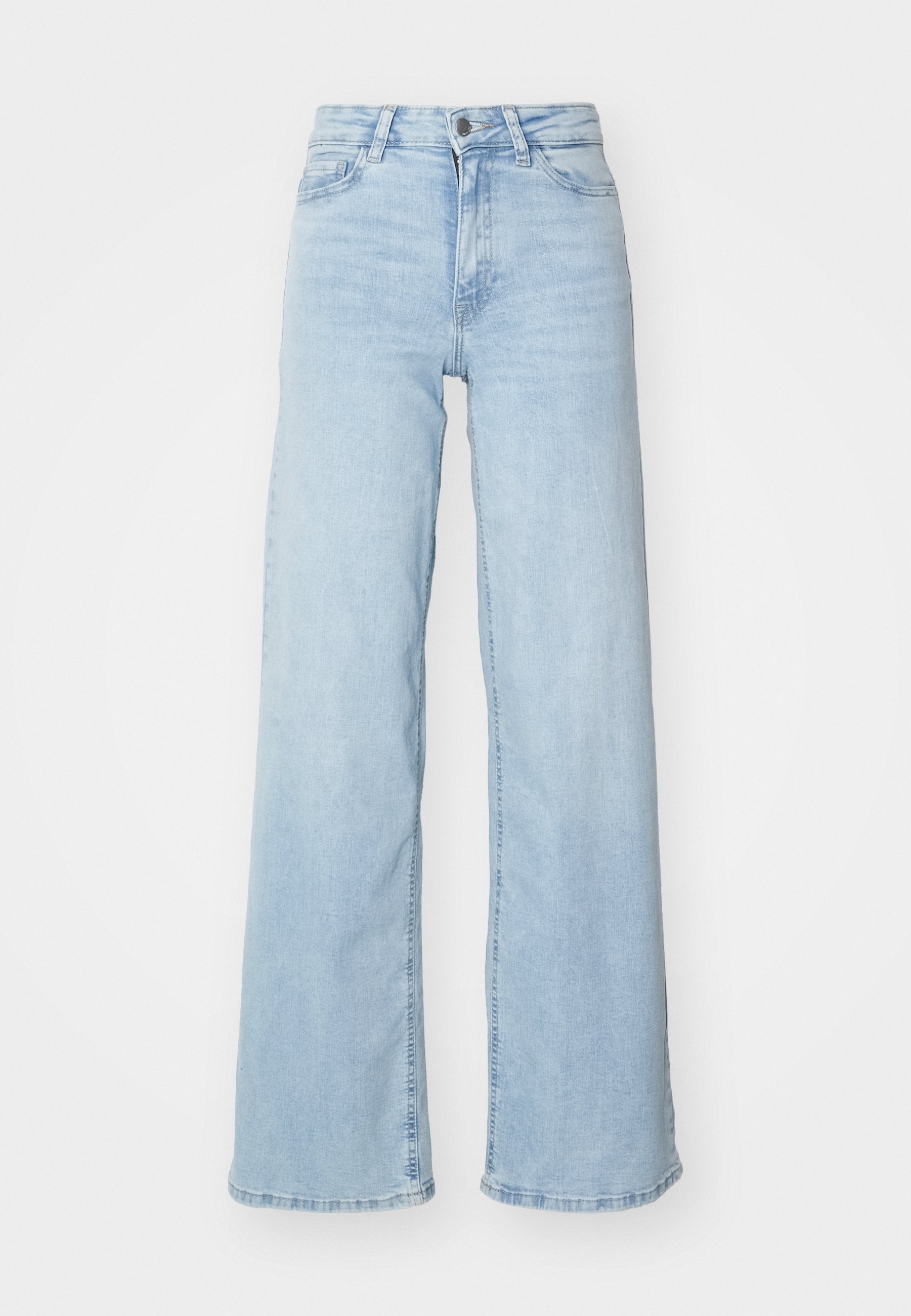 JDY Wide fit JDYFELINA-FINA High waist wide leg fit