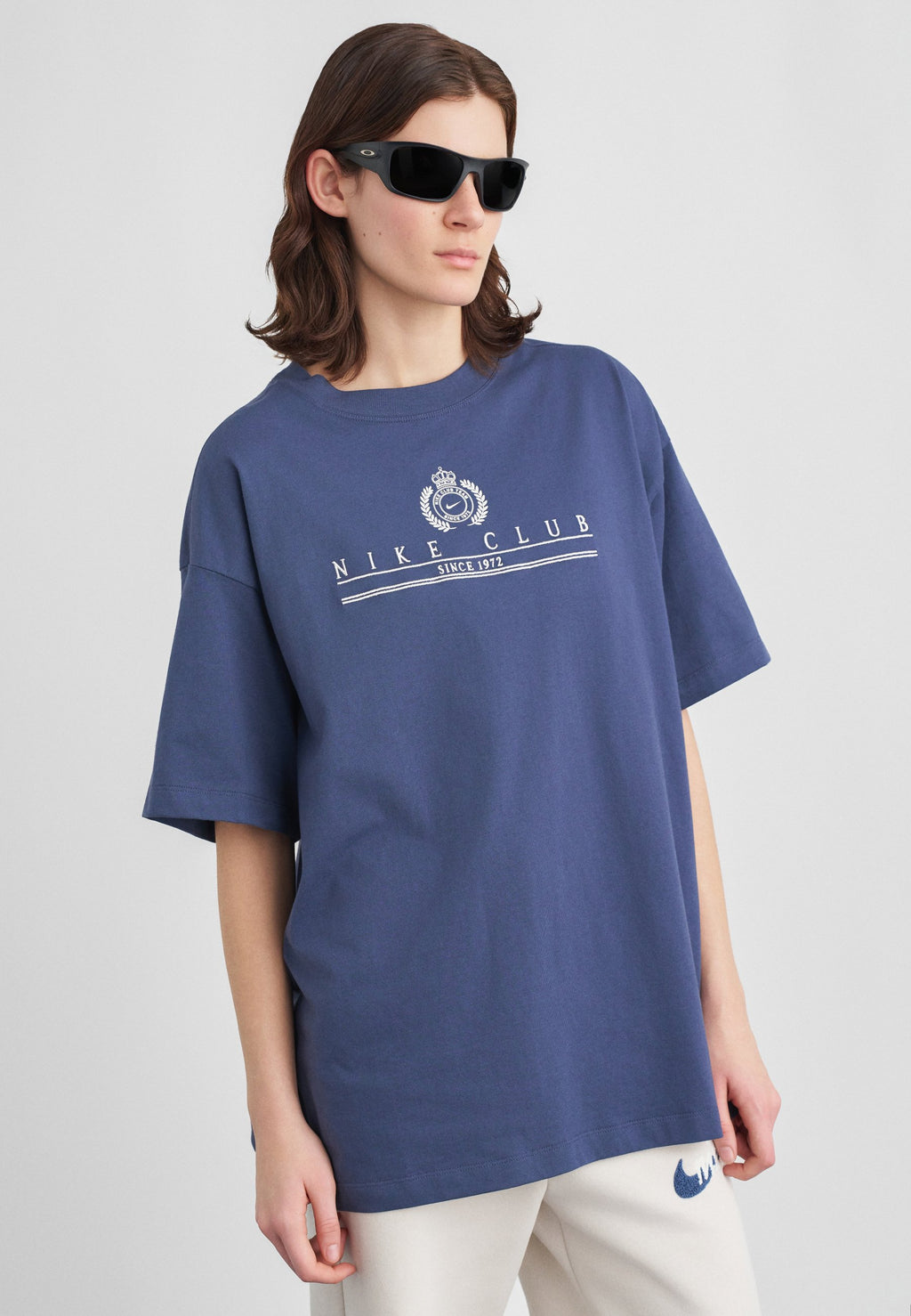 Nike Sportswear CLASSIC TEE