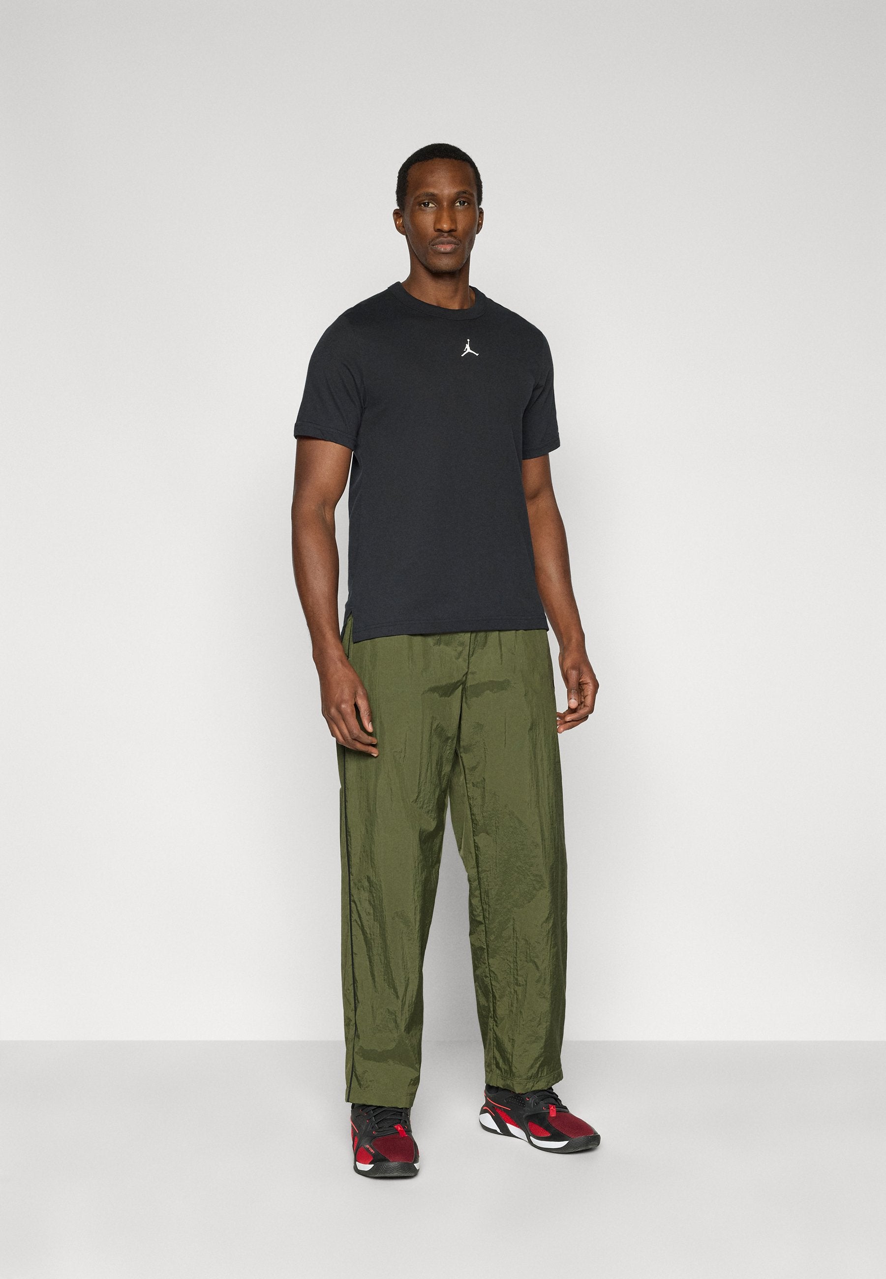 Jordan M J SPRT CLSSC PANT