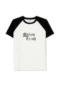 Bershka SHORT SLEEVE