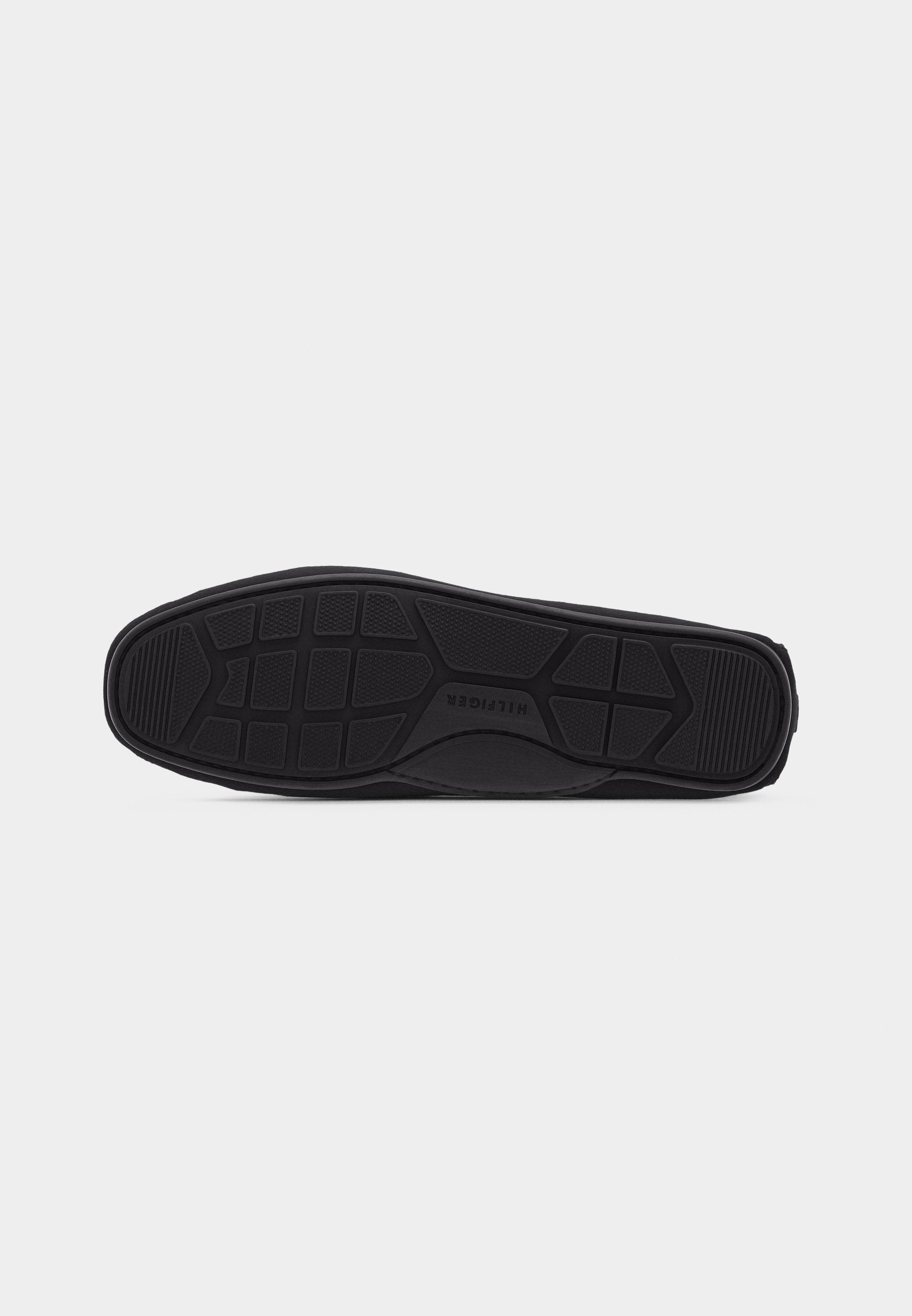SUEDE CLEAT DRIVER SHOES Media 6