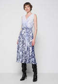 DKNY Freizeitkleid Media 1