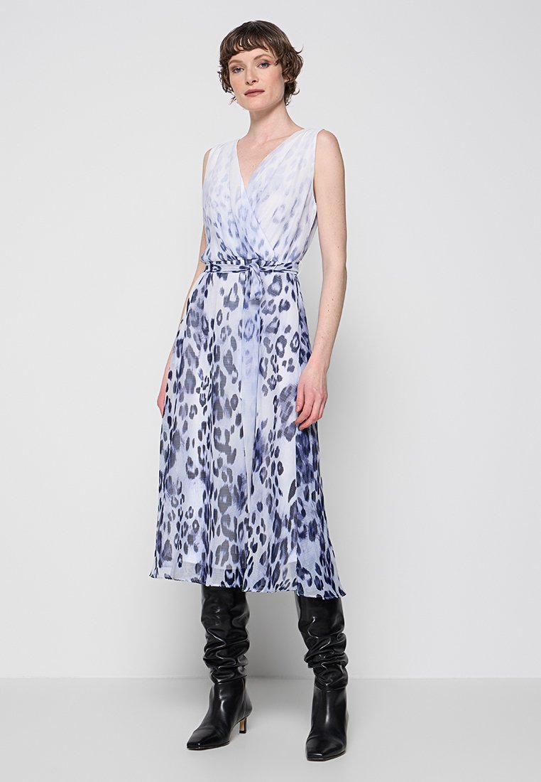 DKNY Freizeitkleid Media 1
