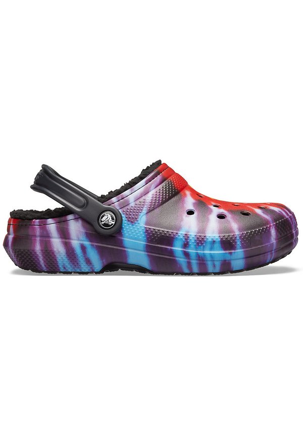 Crocs CLASSIC TIE DYE UNISEX
