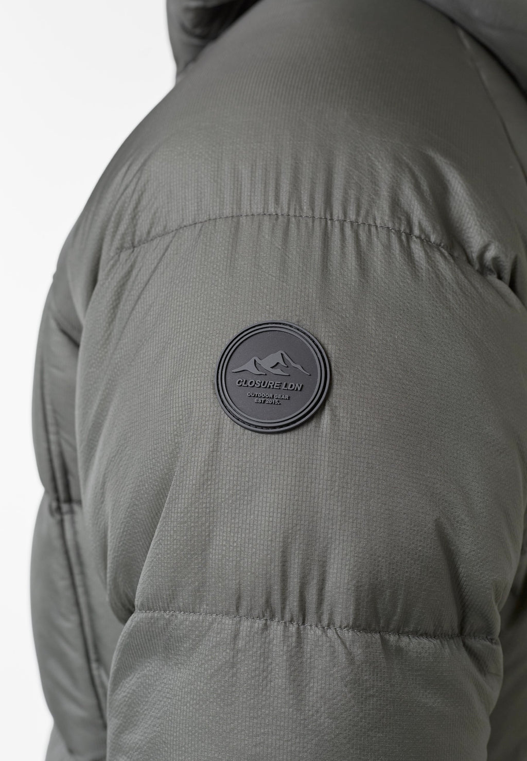 CLOSURE London PREMIUM RIPSTOP PUFFER