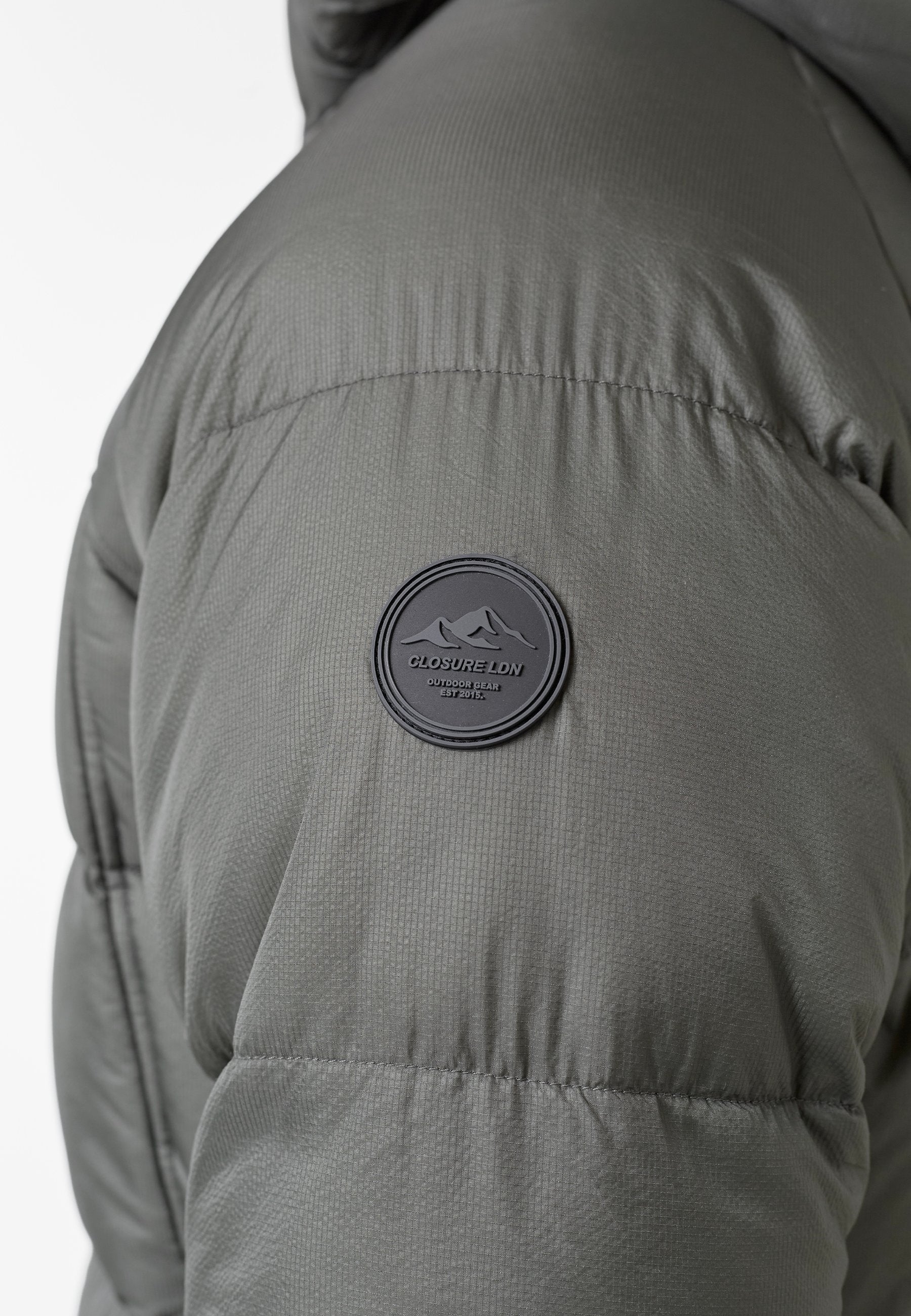 CLOSURE London PREMIUM RIPSTOP PUFFER