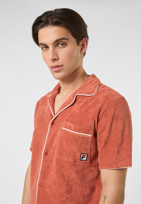 Fila APPAREL EMPOLI RESORT