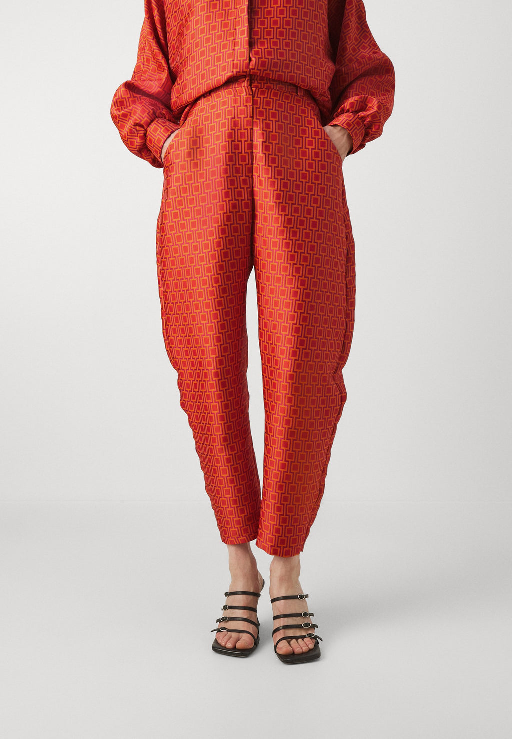 Psychedelic Overdose MUSHROOM PANTS