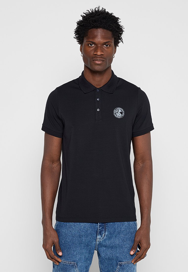 KARL LAGERFELD Poloshirt Media 1